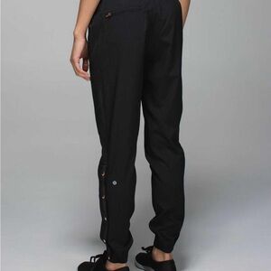 Lululemon Athletica Var-City Track Pant